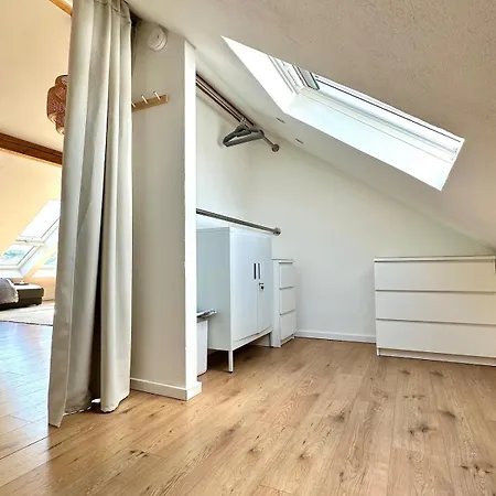 Thiery - Ruhig & Zentral Apartment *
