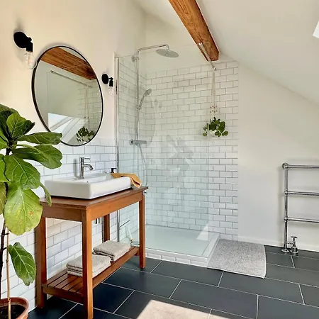 Thiery - Ruhig & Zentral Apartmán Zweibrücken