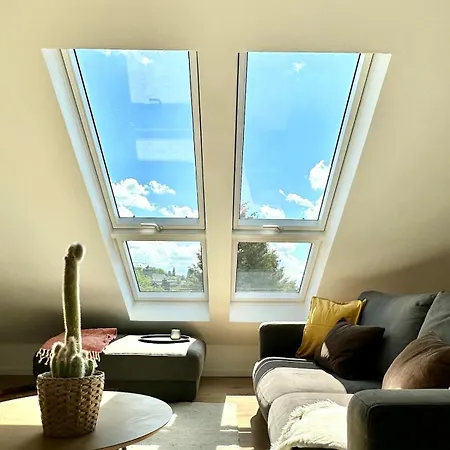 Apartment Thiery - Ruhig & Zentral Zweibruecken